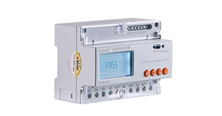 安科瑞電氣股份有限公司在哪兒？干嘛的？