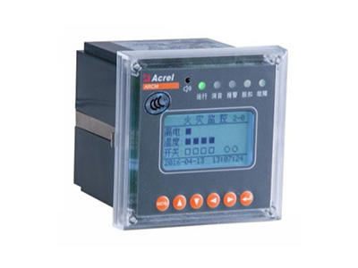 什么是數(shù)據(jù)中心監(jiān)測裝置(上)